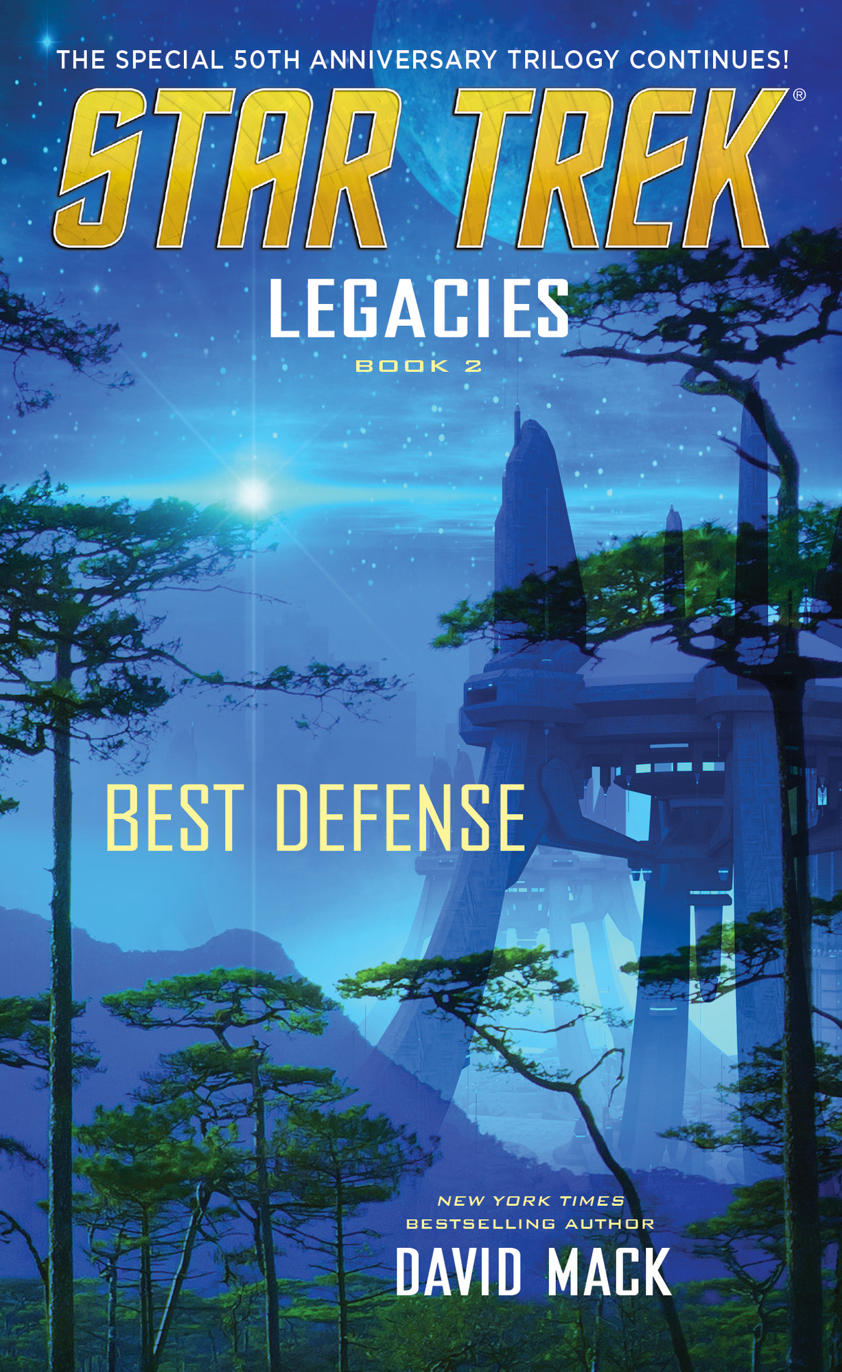 Legacies #2