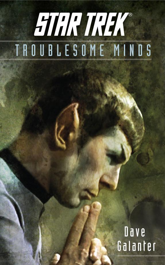 Star Trek: The Original Series - 142 - Troublesome Minds