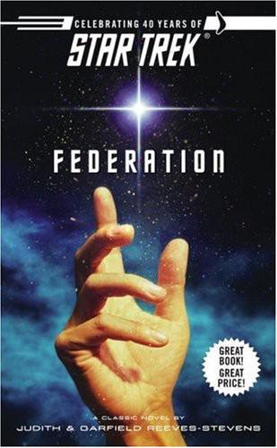 Star Trek: The Original Series - 086 - Federation