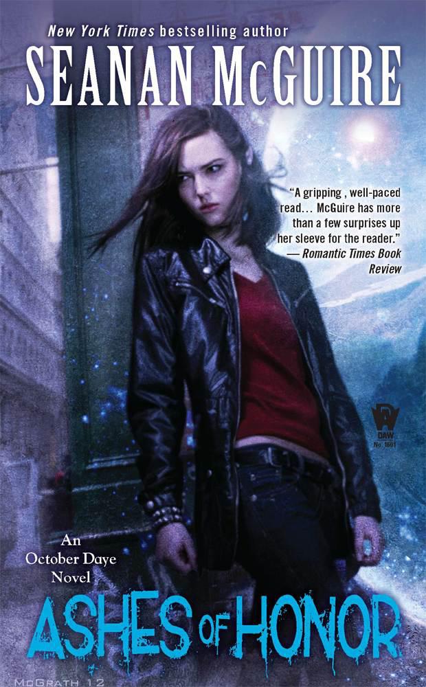 Ashes of Honor: