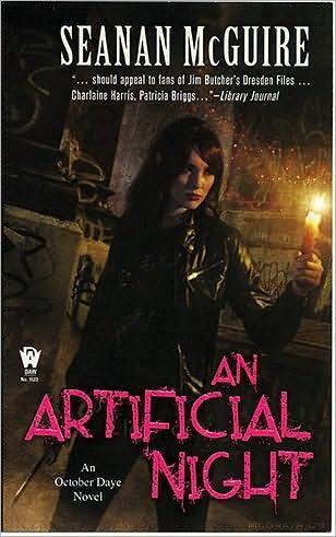 An Artificial Night