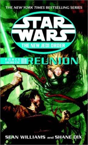 Reunion