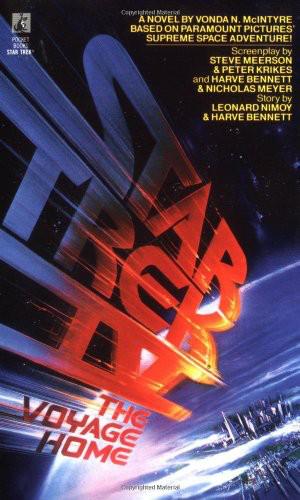 Star Trek: The Original Series - 033 - Star Trek IV: The Voyage Home