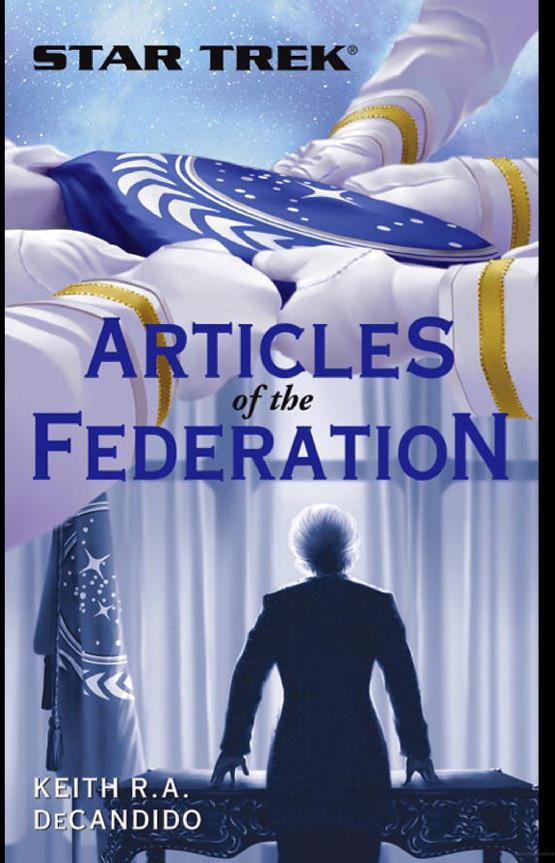 Star Trek: The Next Generation - 102 - Articles of the Federation