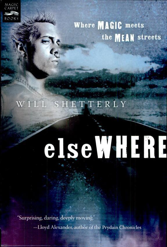 Elsewhere