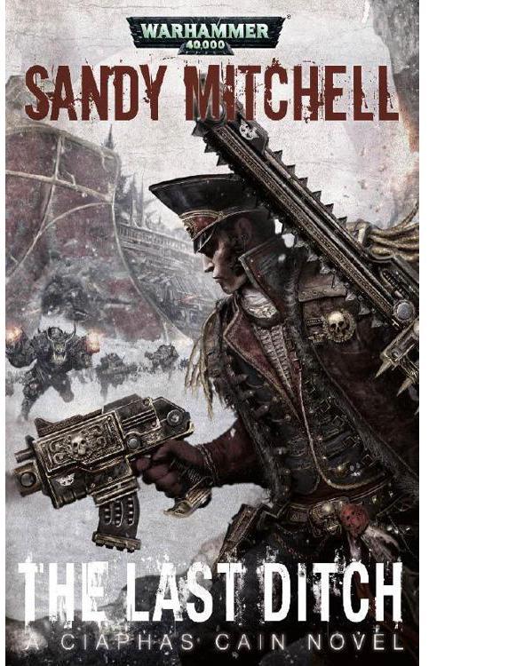 The Last Ditch