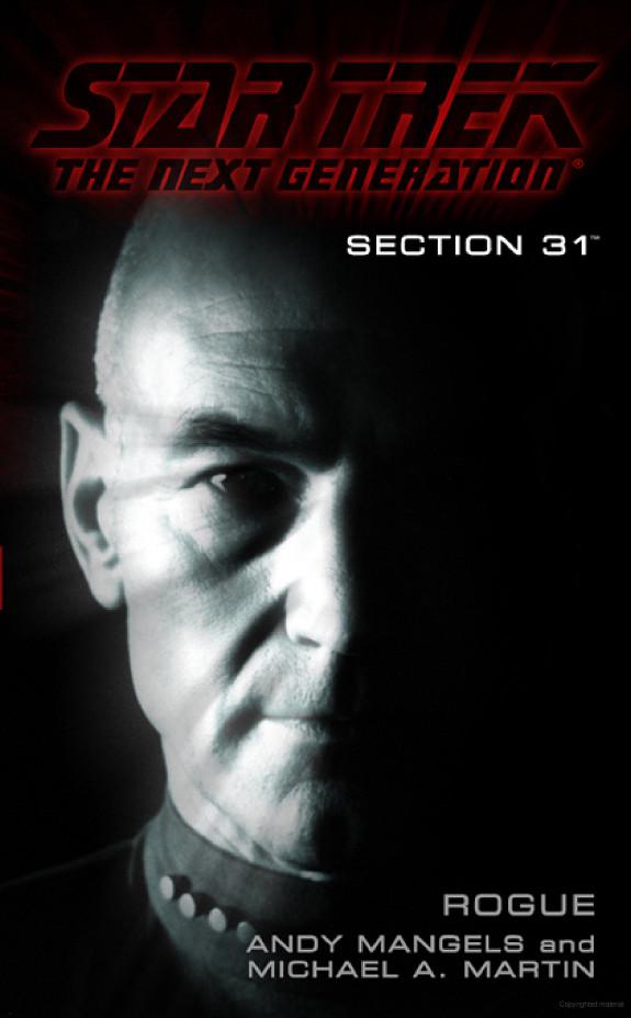 Star Trek: Section 31 - 2 - Rogue