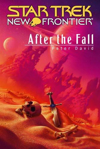 Star Trek: New Frontier - 015 - After the Fall