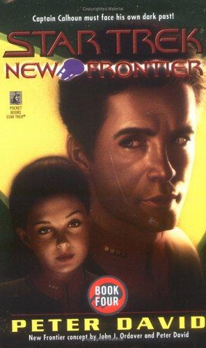 Star Trek: New Frontier - 004 - Endgame