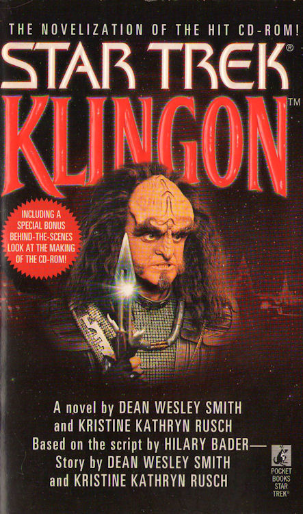Star Trek: Klingon