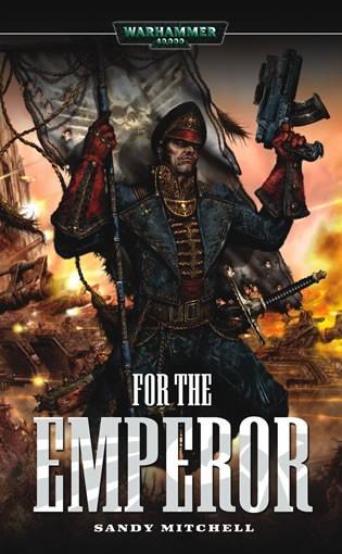 For The Emperor