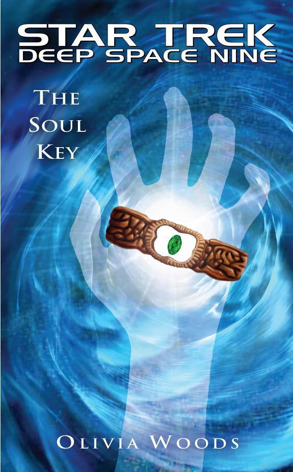 Star Trek: Deep Space Nine - 059 - The Soul Key