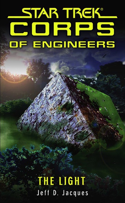 Star Trek: Corp of Engineers - 069 - The Light