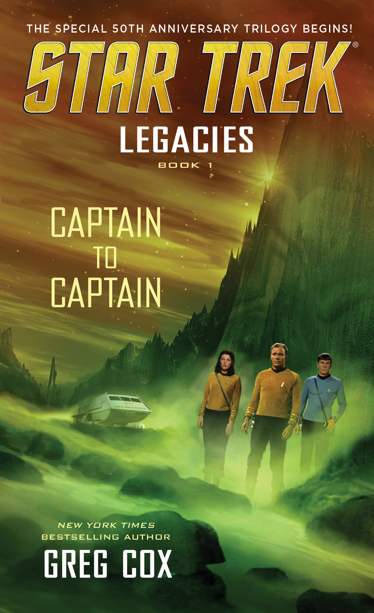 Legacies