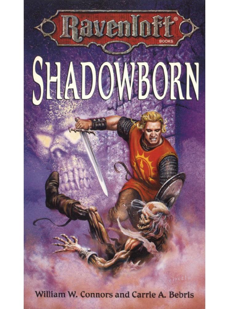 Shadowborn