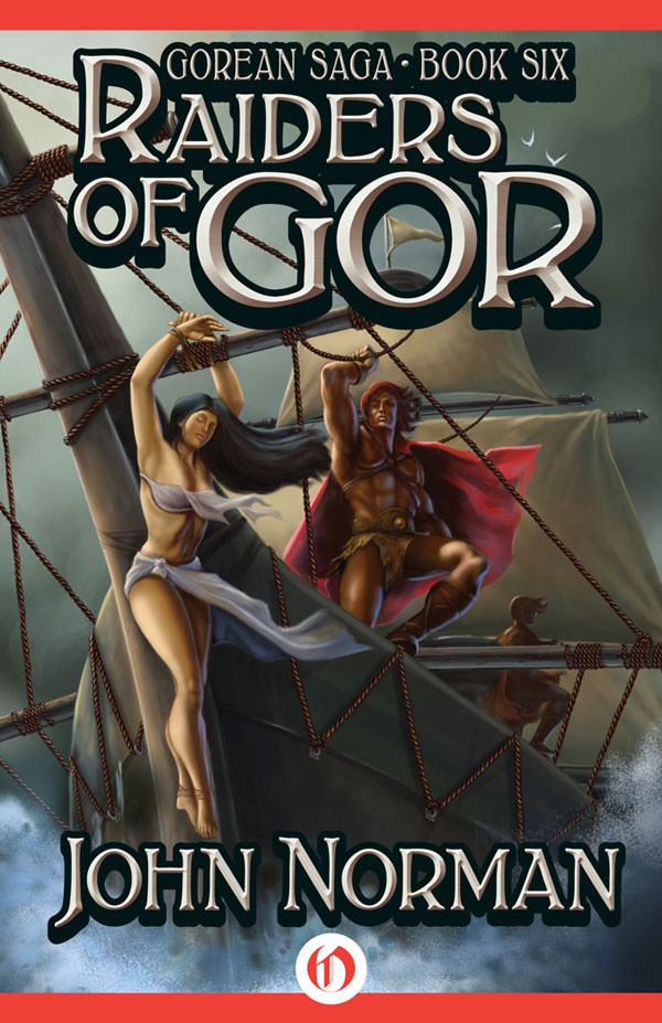 Raiders of Gor