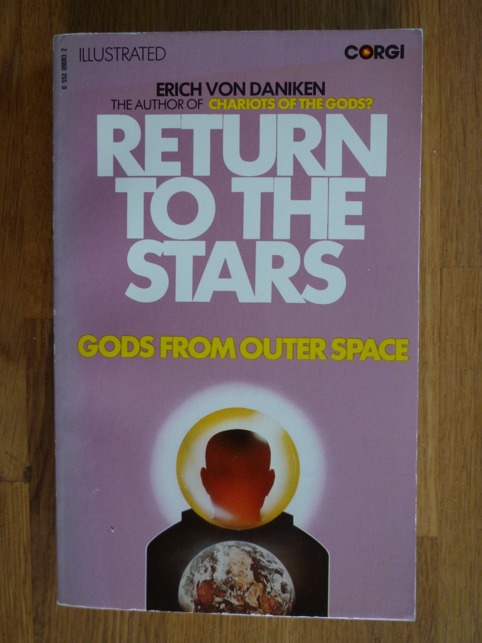 Return To The Stars