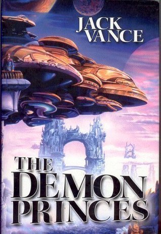 Demon Princes 01-05