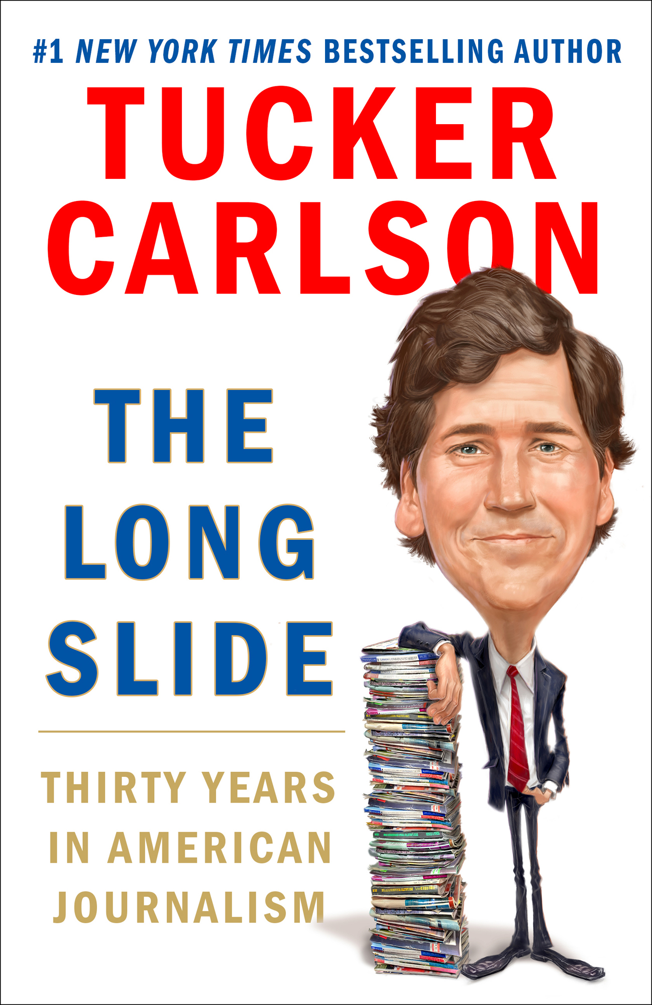 The Long Slide