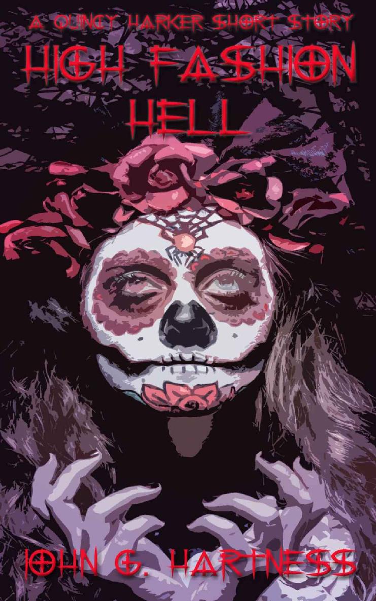 High Fashion Hell