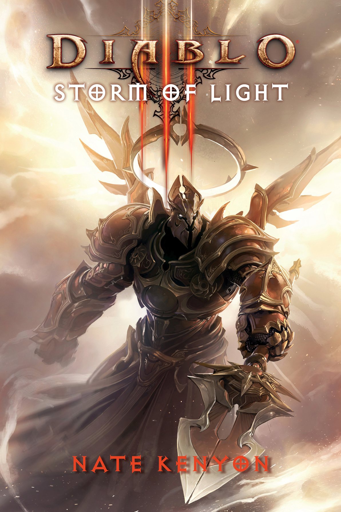 Knaak, Richard A. - Diablo - Storm Of Light