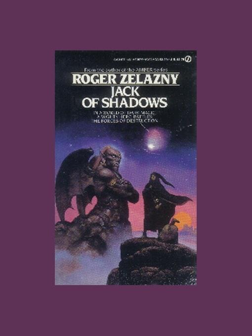 Jack of Shadows