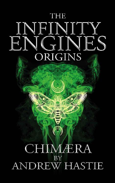 Chimaera