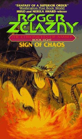 Amber 08 - Sign of Chaos