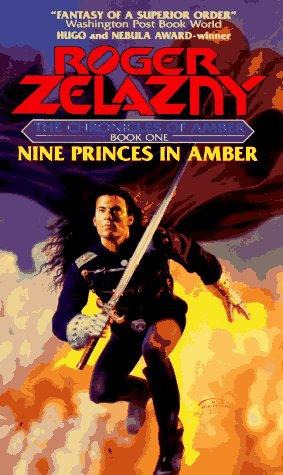 Amber 01 - Nine Princes In Amber