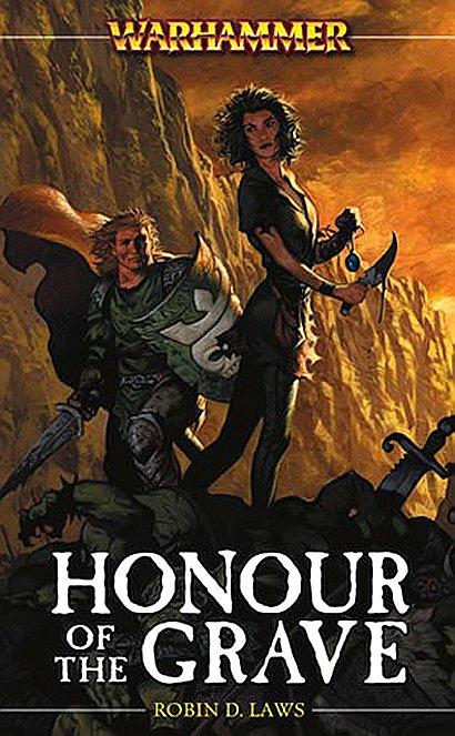 Honour of the Grave