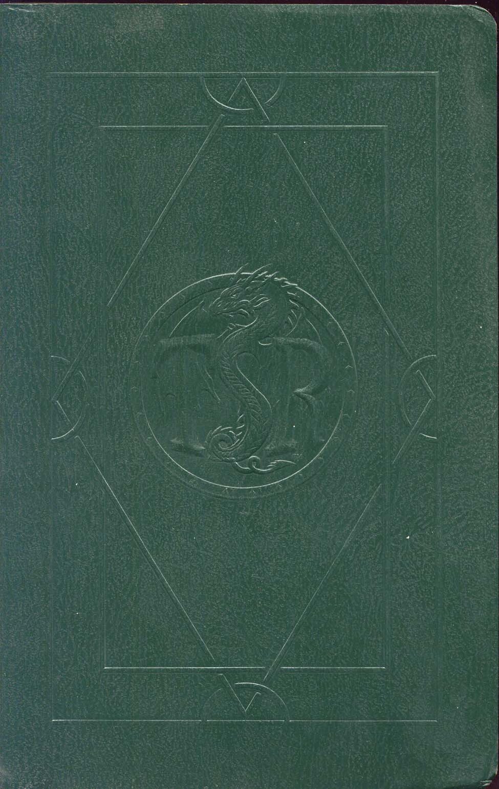 Encyclopedia Magica: Volume III