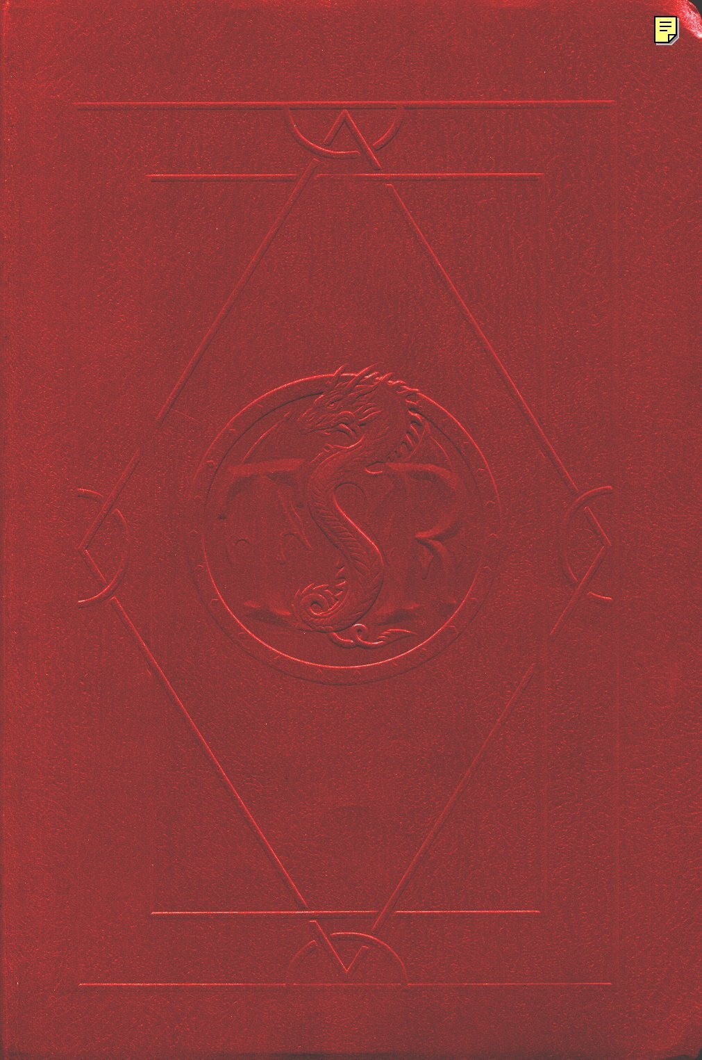 Encyclopedia Magica: Volume II