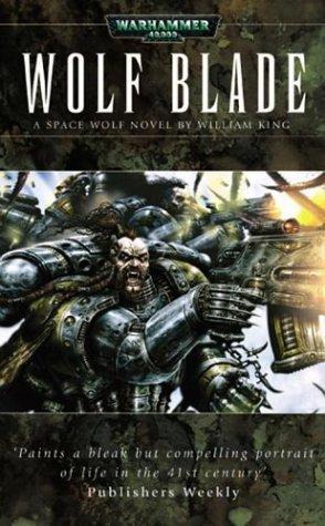Wolfblade