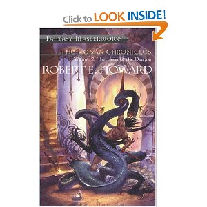 The Conan Chronicles 2