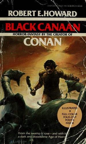 Black Canaan