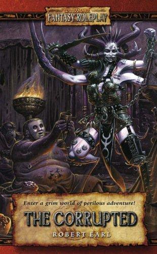 The Corrupted