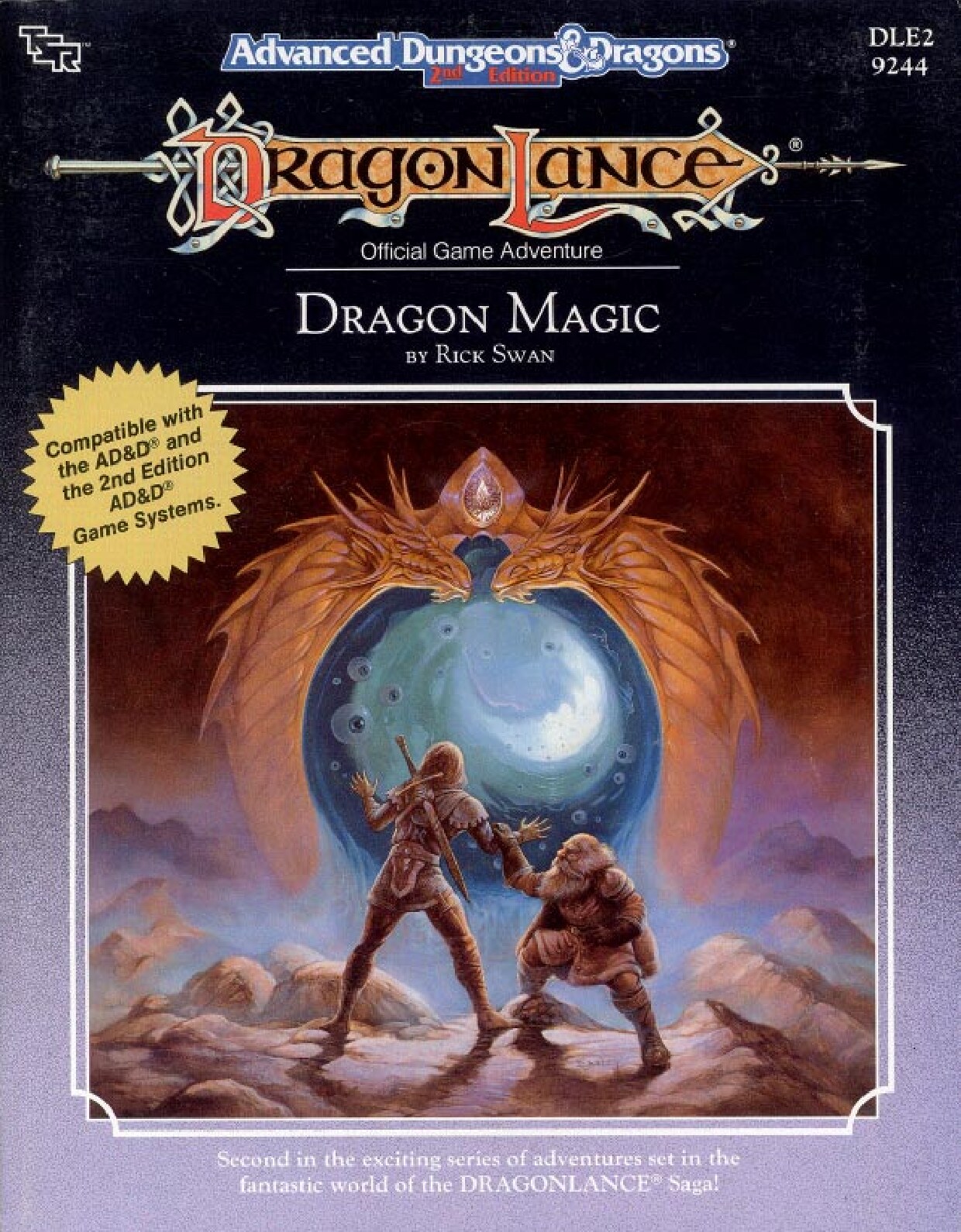 Dragon Magic
