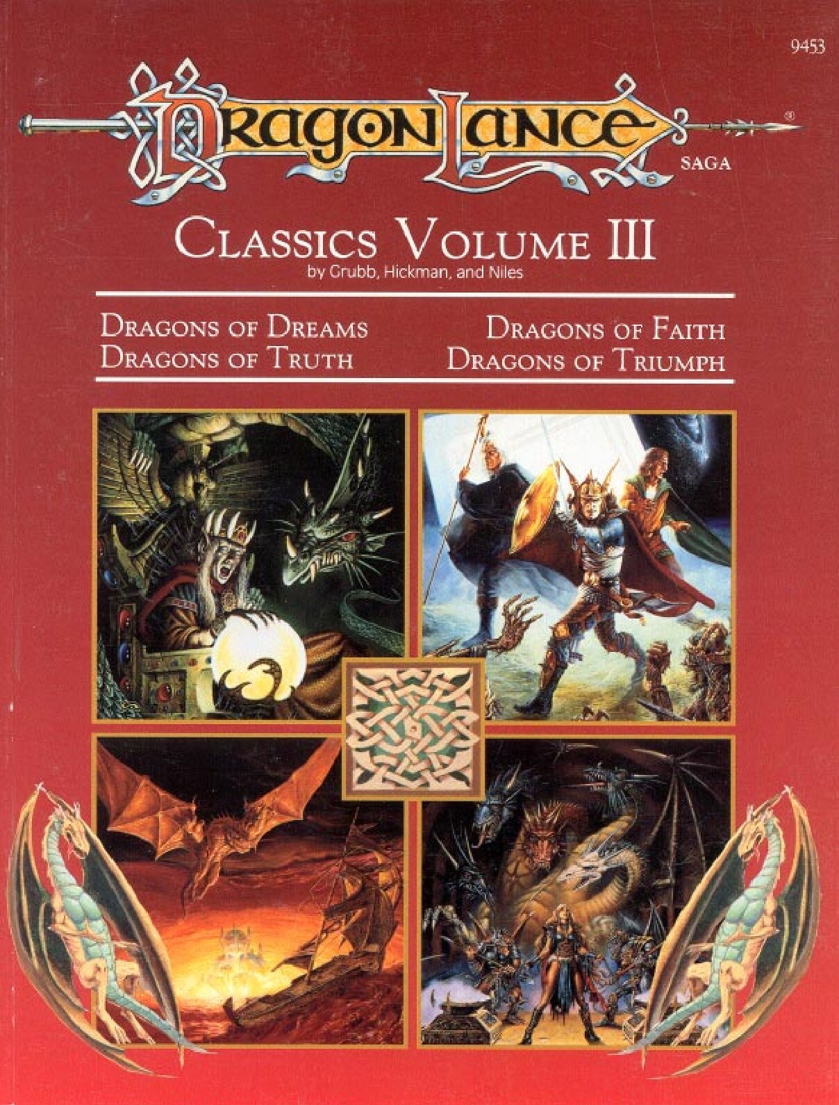Classics Volume III