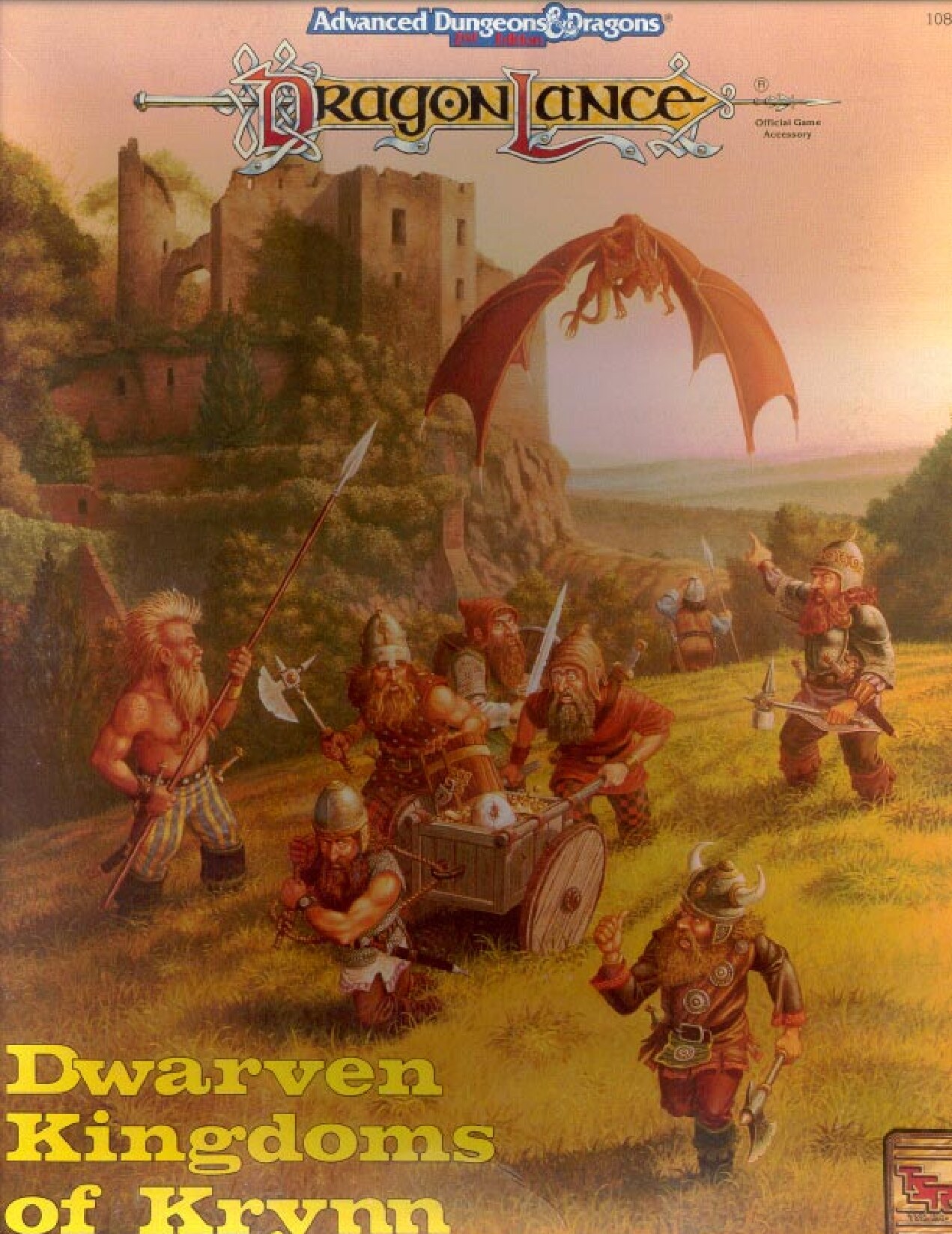 Songs of the Loremaster