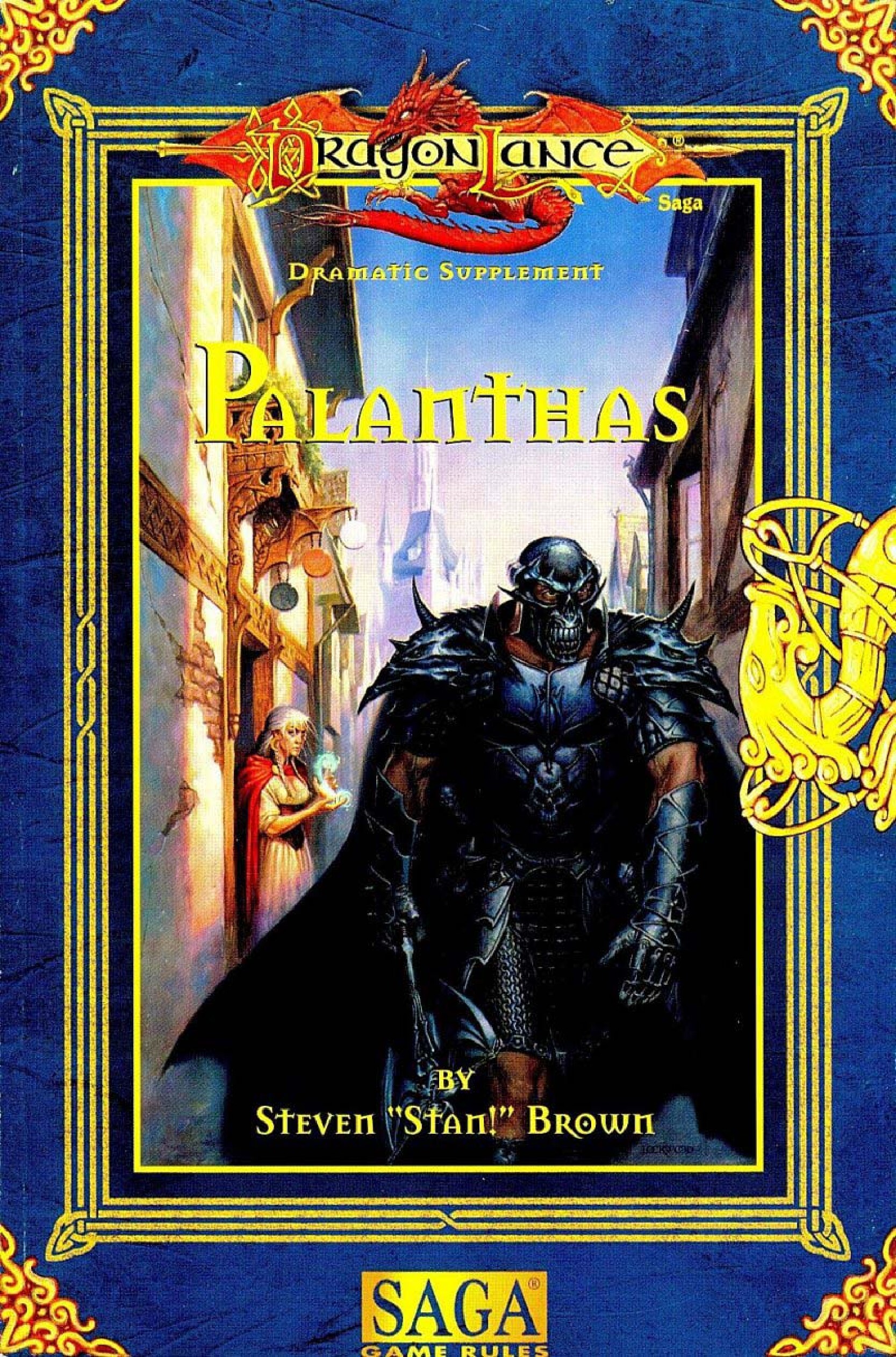 Palanthas