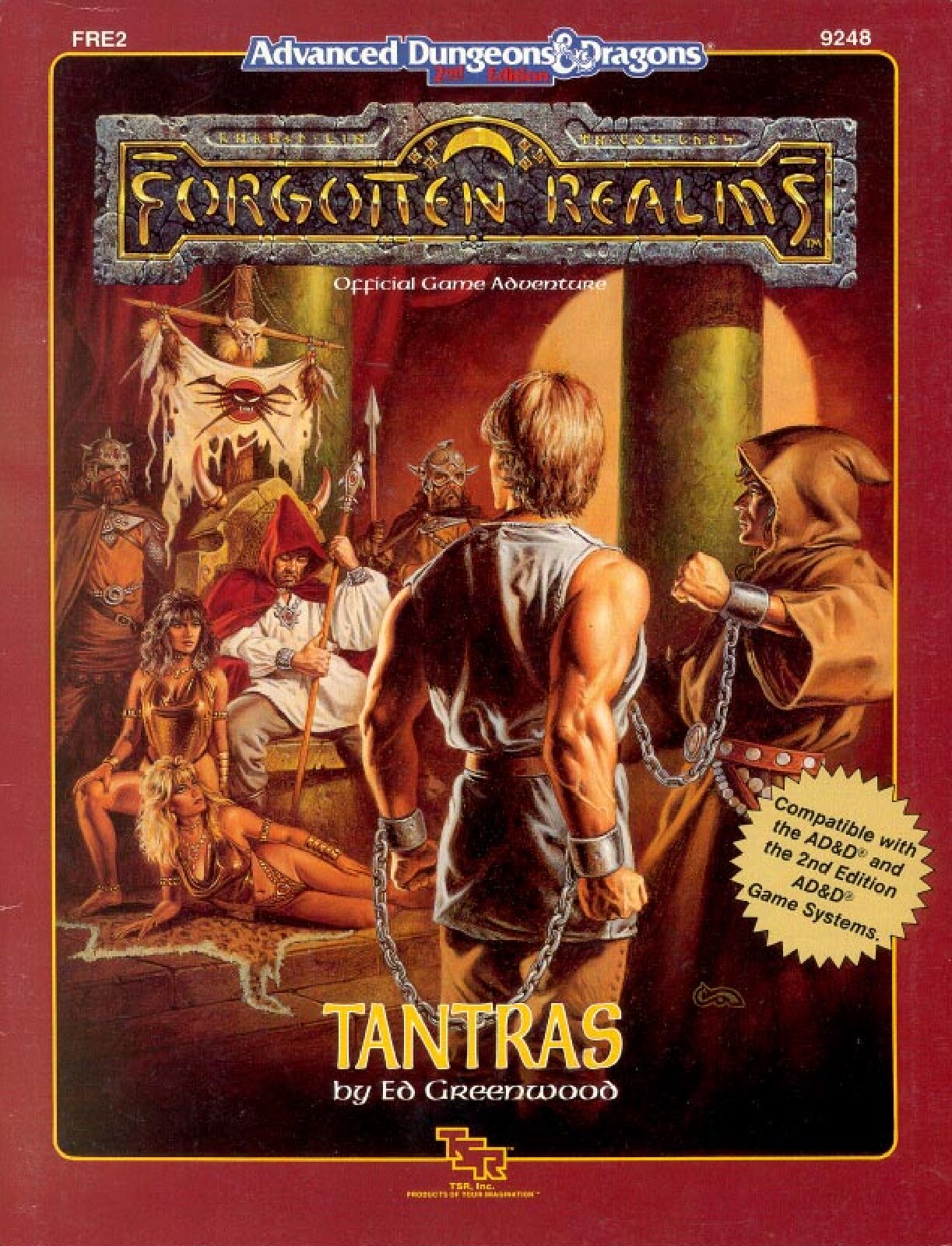 Tantras