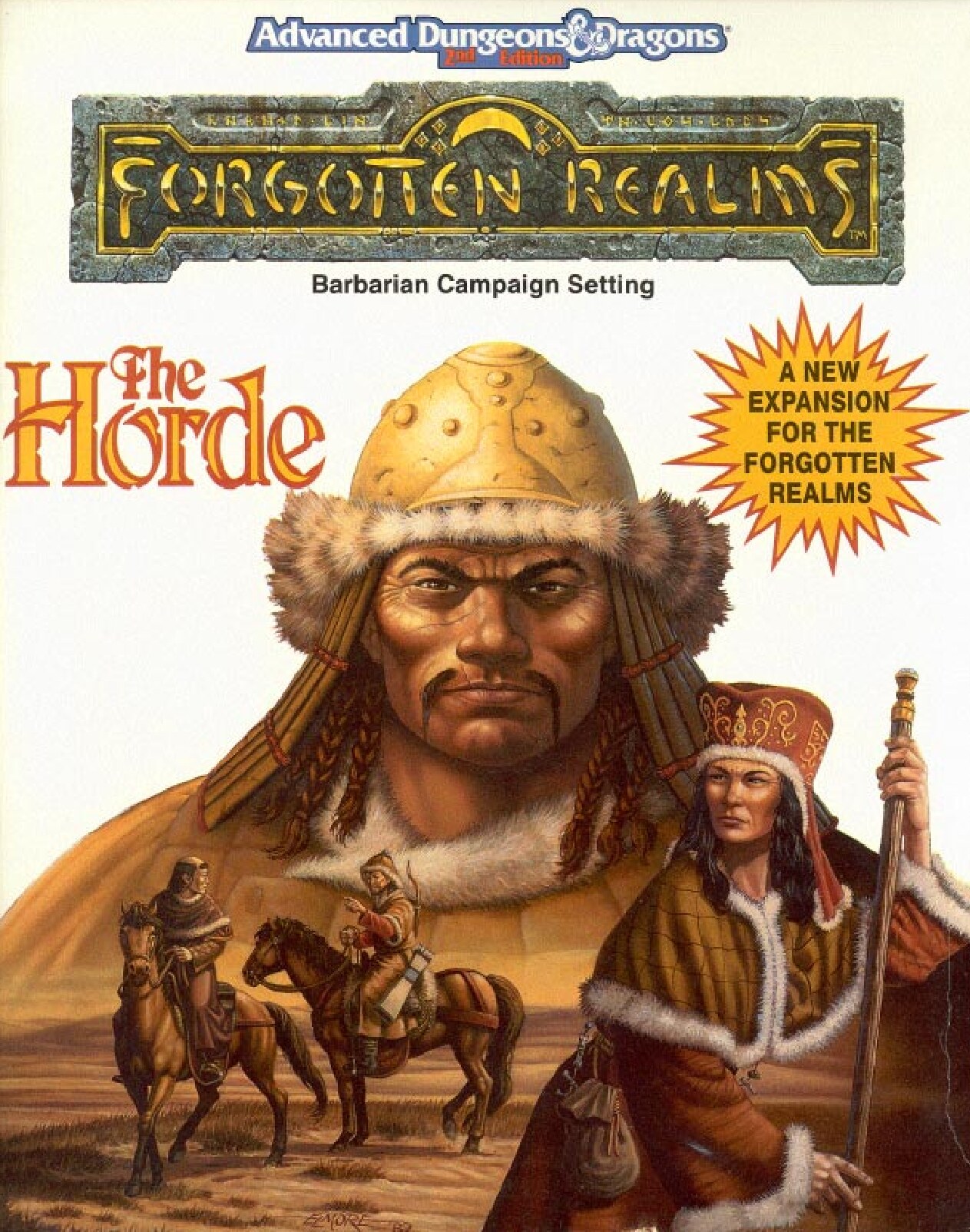 The Horde