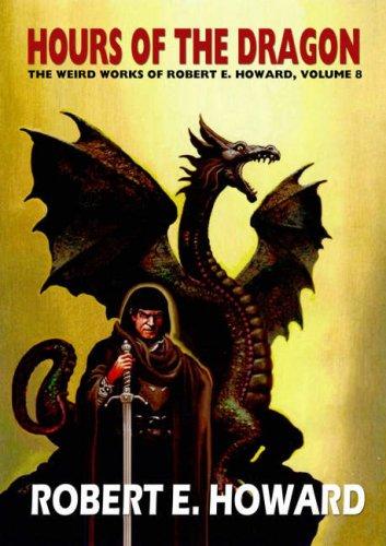Hour of the Dragon