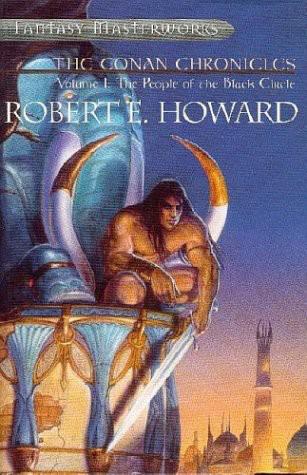 Fantasy Masterworks 01