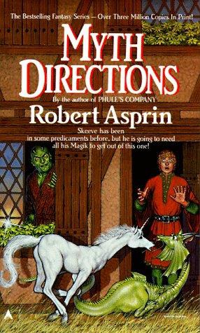 Myth 03 - Myth Directions