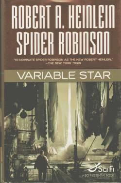 Variable Star
