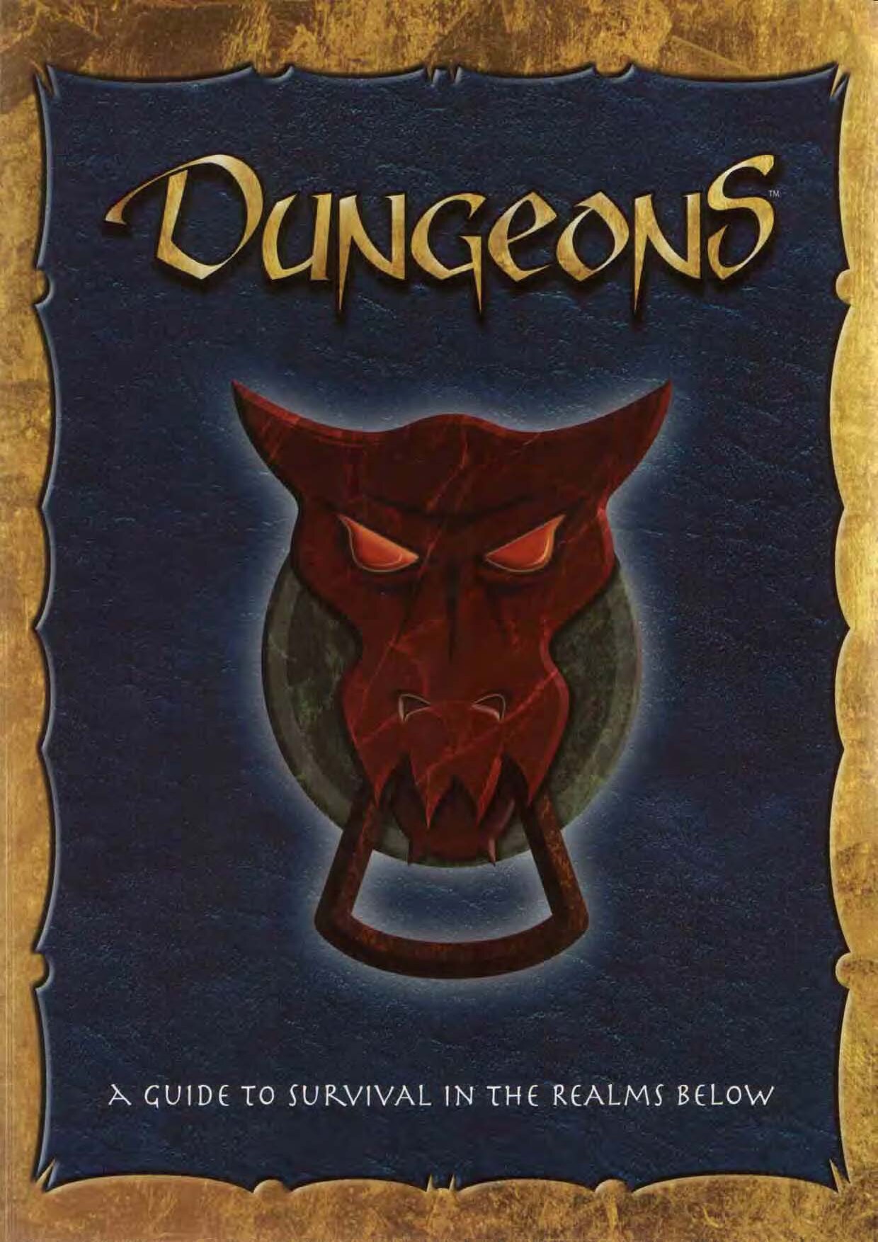 Dungeons