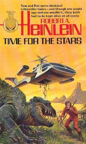 Time For The Stars
