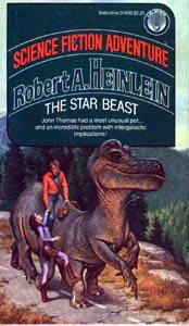 The Star Beast