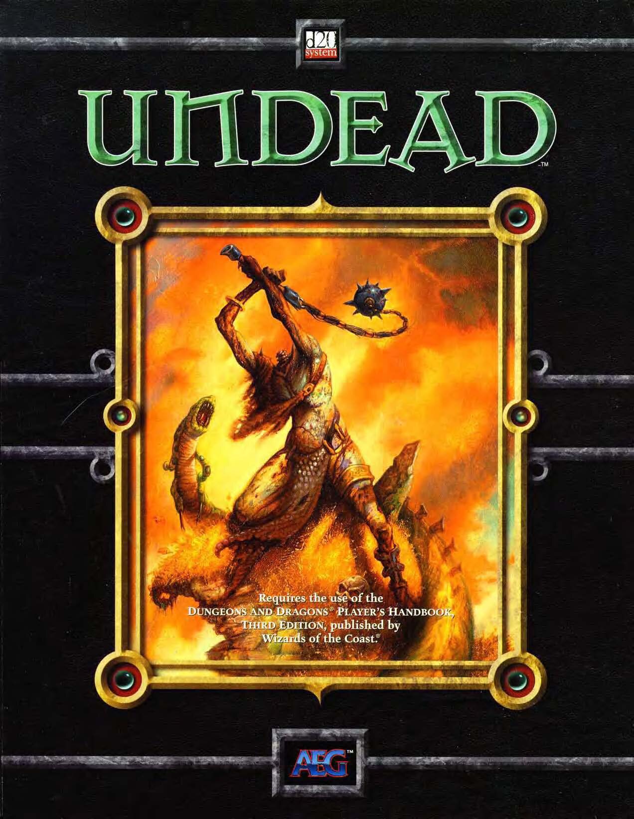 Undead